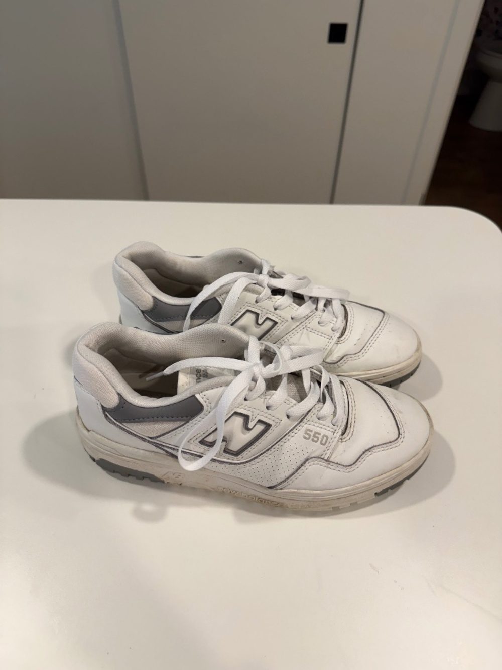 New Balance 580 Size 6.5